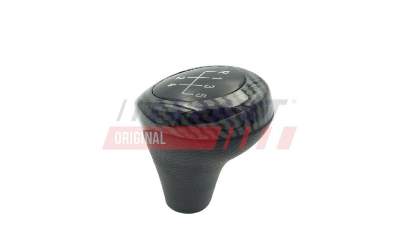 FT00095 FAST - РУЧКА ПЕРЕКЛЮЧЕННЯ КПП BMW 5 E39 95> 5-ШВИДК OTWÓR 14MM