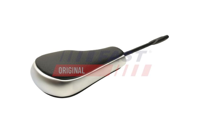 FT00096 FAST - РУЧКА ПЕРЕКЛЮЧЕННЯ КПП BMW 5 E60 01> E60 E61 E63 E64 AUTOMAT DŁUGOŚĆ TRZPIENIA 86MM