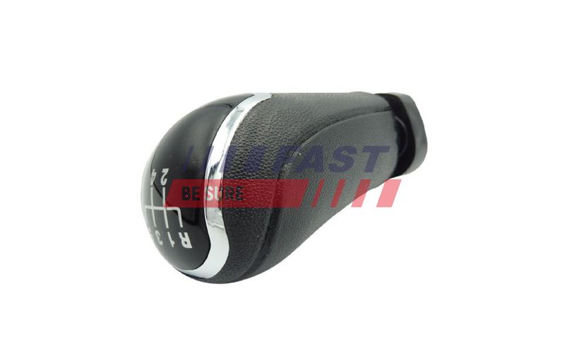 FT00098 FAST - РУЧКА ПЕРЕКЛЮЧЕННЯ КПП SKODA FABIA I 99> 5-ШВИДК OTWÓR 12MM