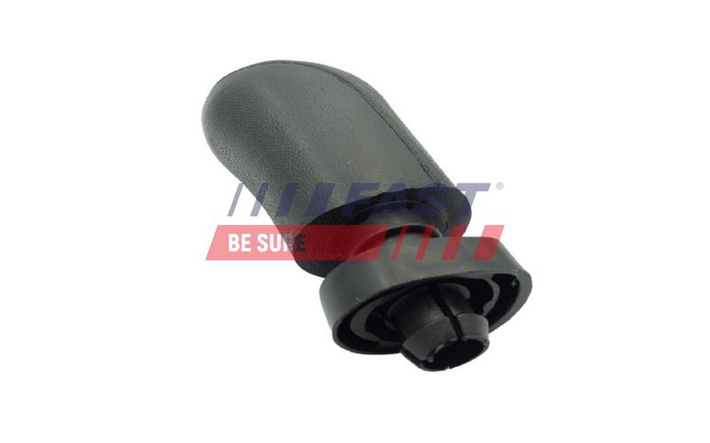 FT00098 FAST - РУЧКА ПЕРЕКЛЮЧЕННЯ КПП SKODA FABIA I 99> 5-ШВИДК OTWÓR 12MM