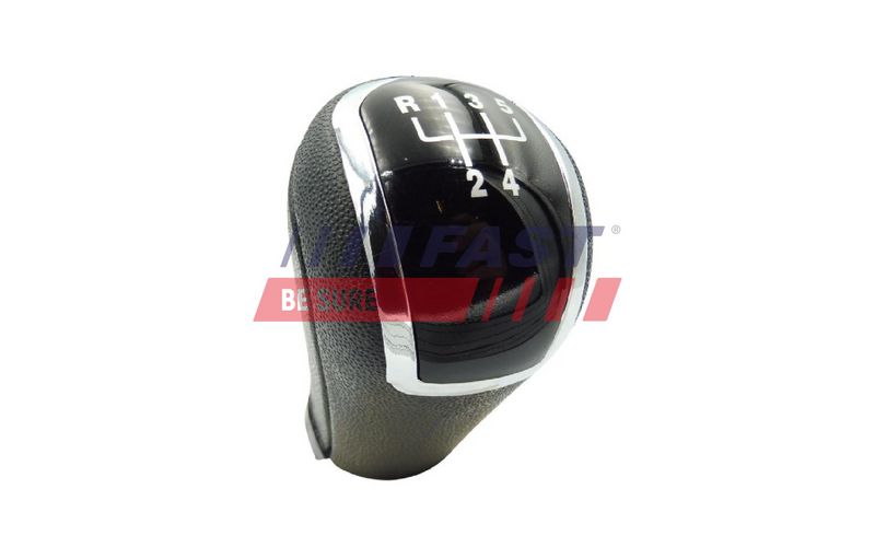 FT00098 FAST - РУЧКА ПЕРЕКЛЮЧЕННЯ КПП SKODA FABIA I 99> 5-ШВИДК OTWÓR 12MM