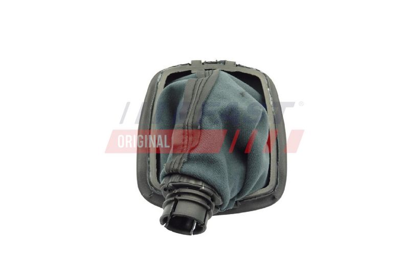 FT00101 FAST - РУЧКА ПЕРЕКЛЮЧЕННЯ КПП SKODA OCTAVIA I 96> 5-ШВИДК OTWÓR 22MM+MIESZEK
