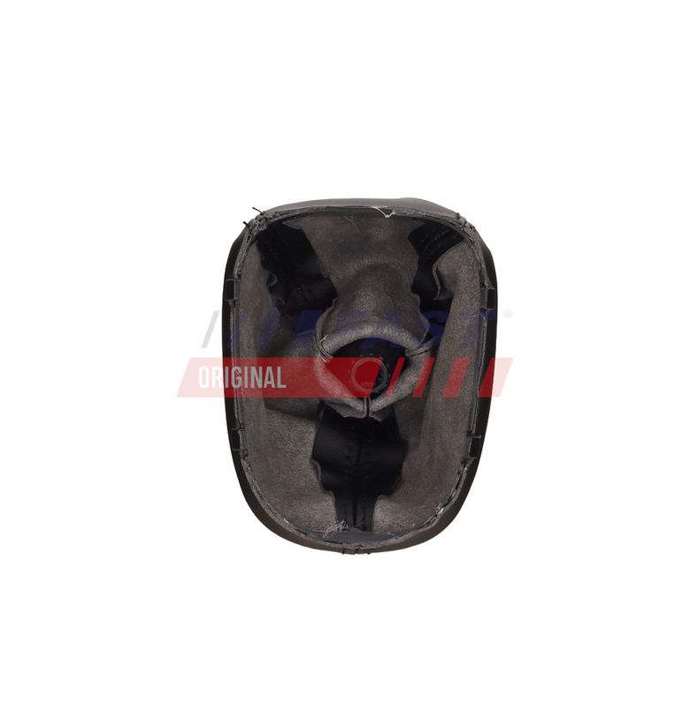 FT00102 FAST - РУЧКА ПЕРЕКЛЮЧЕННЯ КПП MERCEDES C W202 93> 6-ШВИДК OTWÓR 10MM + MIESZEK