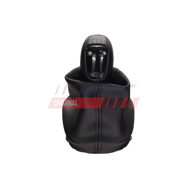 FT00102 FAST - РУЧКА ПЕРЕКЛЮЧЕННЯ КПП MERCEDES C W202 93> 6-ШВИДК OTWÓR 10MM + MIESZEK