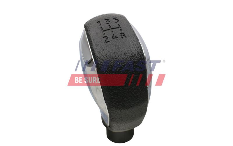 FT00111 FAST - РУЧКА ПЕРЕКЛЮЧЕННЯ КПП PEUGEOT 308 I 07> 5-ШВИДК 206 207 301 307 BERLINGO 18> OTWÓR 1