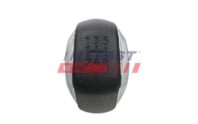 FT00111 FAST - РУЧКА ПЕРЕКЛЮЧЕННЯ КПП PEUGEOT 308 I 07> 5-ШВИДК 206 207 301 307 BERLINGO 18> OTWÓR 1