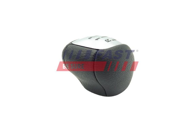 FT00112 FAST - РУЧКА ПЕРЕКЛЮЧЕННЯ КПП RENAULT LAGUNA III 07> ШКІРА 6-ШВИДК OTWÓR 16 MM