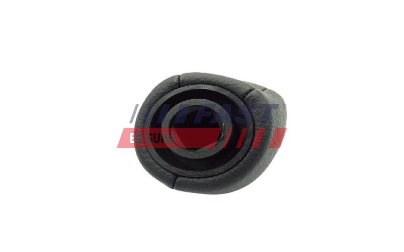FT00112 FAST - РУЧКА ПЕРЕКЛЮЧЕННЯ КПП RENAULT LAGUNA III 07> ШКІРА 6-ШВИДК OTWÓR 16 MM