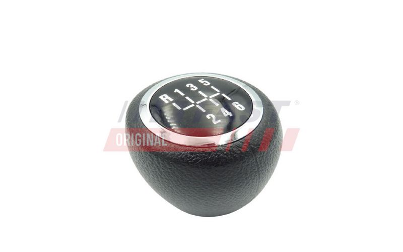 FT00114 FAST - РУЧКА ПЕРЕКЛЮЧЕННЯ КПП OPEL VECTRA C 02> 6-ШВИДК SIGNUM OTWÓR 10MM