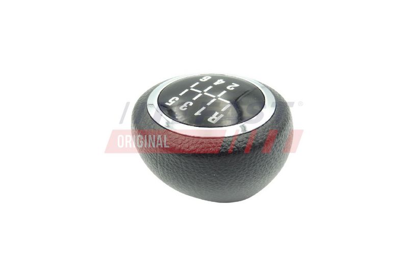 FT00114 FAST - РУЧКА ПЕРЕКЛЮЧЕННЯ КПП OPEL VECTRA C 02> 6-ШВИДК SIGNUM OTWÓR 10MM