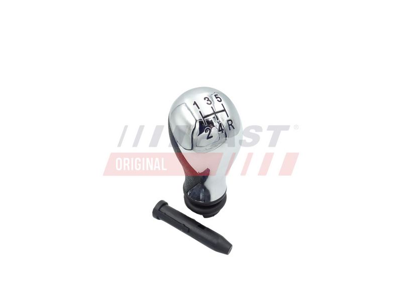 FT00119 FAST - РУЧКА ПЕРЕКЛЮЧЕННЯ КПП CITROEN C5 I 01> 5-ШВИДК OTWÓR 15 MM+ ADAPTER