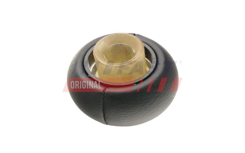 FT00120 FAST - РУЧКА ПЕРЕКЛЮЧЕННЯ КПП PEUGEOT 3008 I 09> 5-ШВИДК 307 308 407 5008 GWINT 14MM