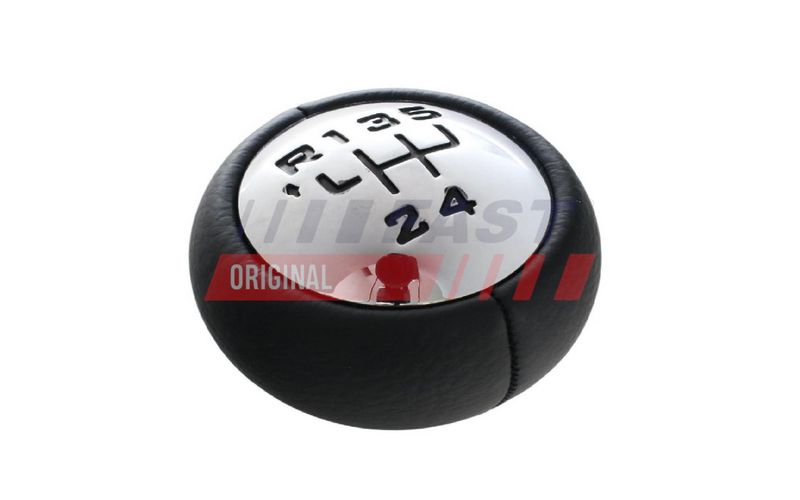 FT00120 FAST - РУЧКА ПЕРЕКЛЮЧЕННЯ КПП PEUGEOT 3008 I 09> 5-ШВИДК 307 308 407 5008 GWINT 14MM