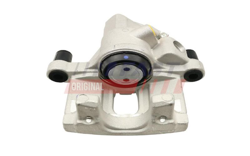 FT00122 FAST - СУПОРТ ГАЛЬМІВНИЙ FORD FOCUS II 04> ЗАД ЛВ БЕЗ ХОМУТА C-MAX
