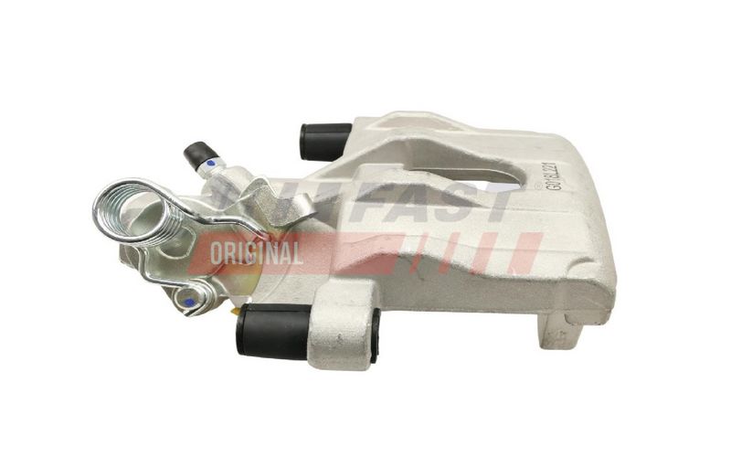 FT00122 FAST - СУПОРТ ГАЛЬМІВНИЙ FORD FOCUS II 04> ЗАД ЛВ БЕЗ ХОМУТА C-MAX