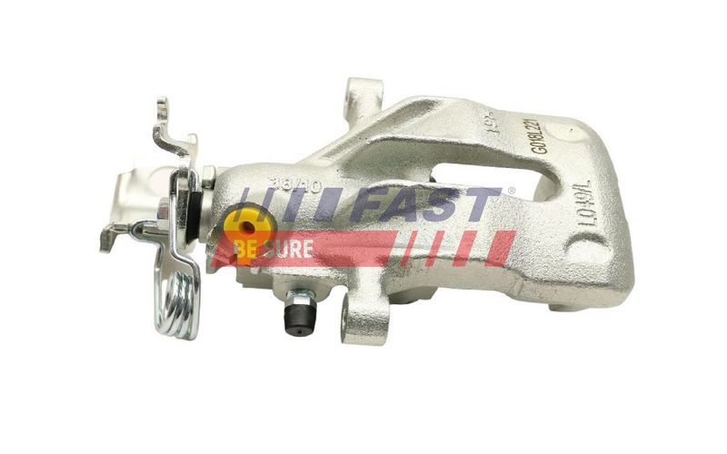 FT00124 FAST - СУПОРТ ГАЛЬМІВНИЙ HONDA ACCORD VI 97> ЗАД ЛВ БЕЗ ХОМУТА VII