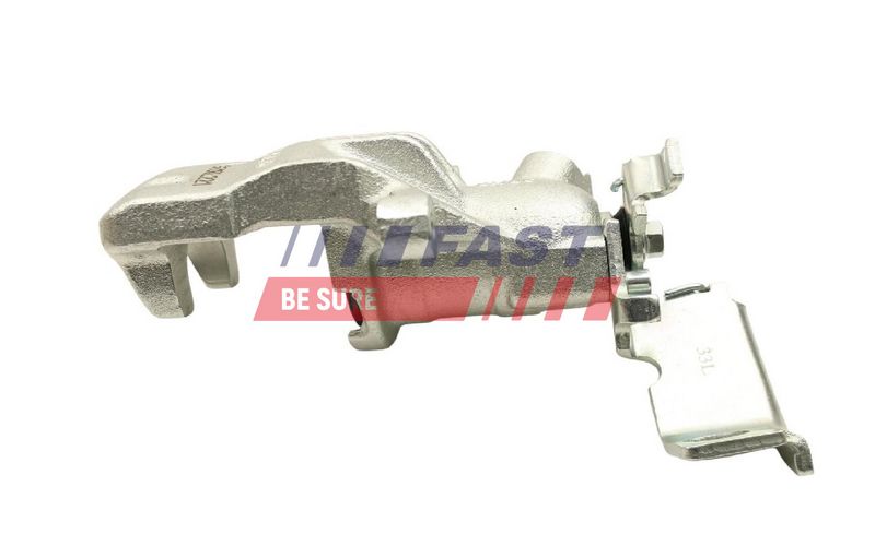 FT00124 FAST - СУПОРТ ГАЛЬМІВНИЙ HONDA ACCORD VI 97> ЗАД ЛВ БЕЗ ХОМУТА VII