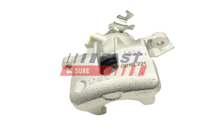 FT00124 FAST - СУПОРТ ГАЛЬМІВНИЙ HONDA ACCORD VI 97> ЗАД ЛВ БЕЗ ХОМУТА VII
