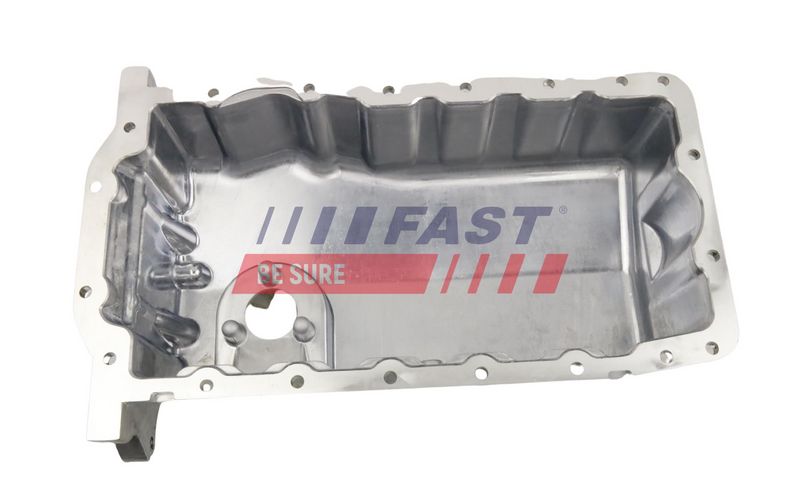 FT00141 FAST - ПІДДОН МАСЛЯНИЙ VW GOLF IV 97> 1.9 TDI