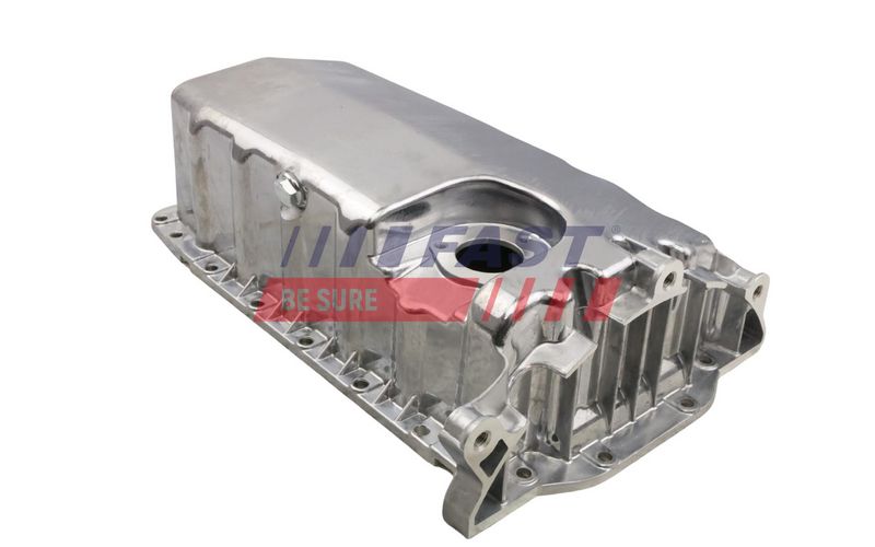 FT00141 FAST - ПІДДОН МАСЛЯНИЙ VW GOLF IV 97> 1.9 TDI
