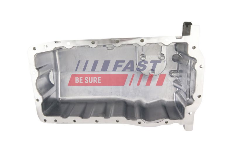 FT00142 FAST - ПІДДОН МАСЛЯНИЙ VW GOLF IV 97> 1.9 TDI