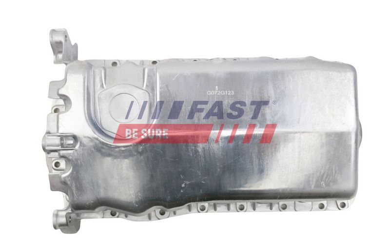 FT00142 FAST - ПІДДОН МАСЛЯНИЙ VW GOLF IV 97> 1.9 TDI