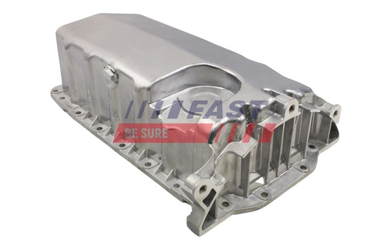 FT00142 FAST - ПІДДОН МАСЛЯНИЙ VW GOLF IV 97> 1.9 TDI