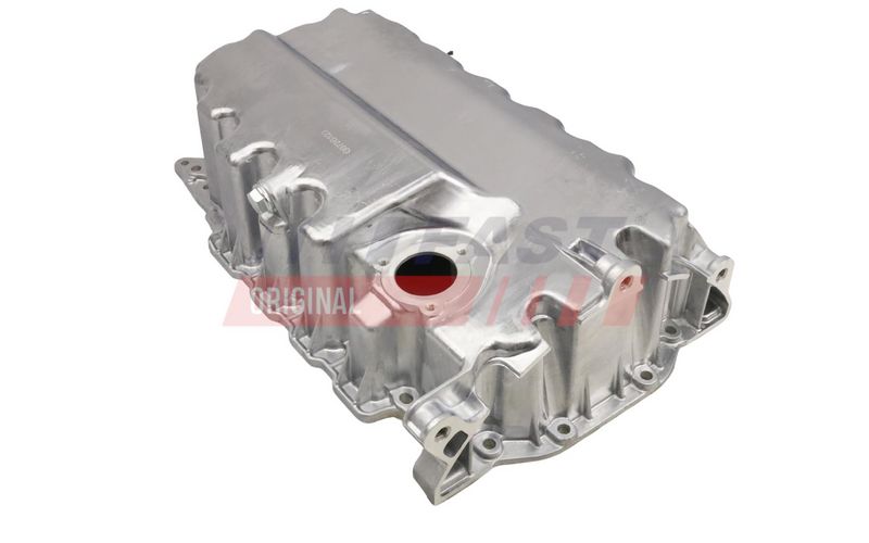 FT00144 FAST - ПІДДОН МАСЛЯНИЙ VW GOLF VII 12> 1.6 TDI