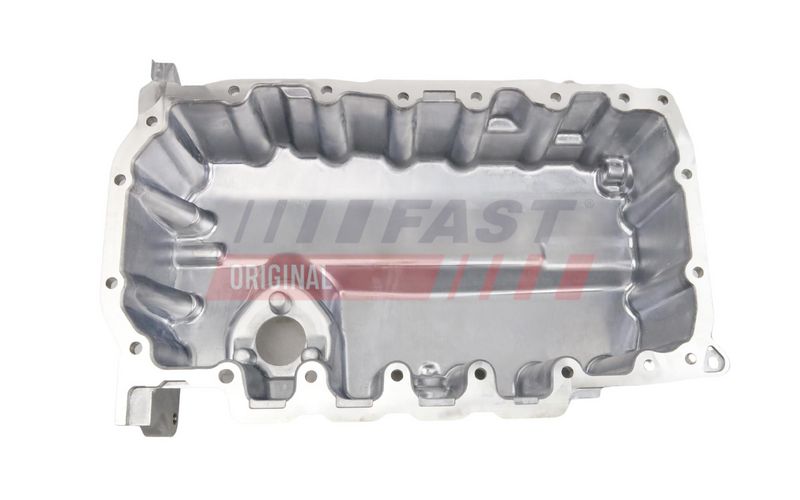 FT00144 FAST - ПІДДОН МАСЛЯНИЙ VW GOLF VII 12> 1.6 TDI