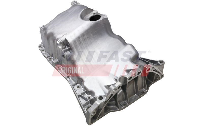 FT00145 FAST - ПІДДОН МАСЛЯНИЙ VW PASSAT B5 96> 1.9 TDI
