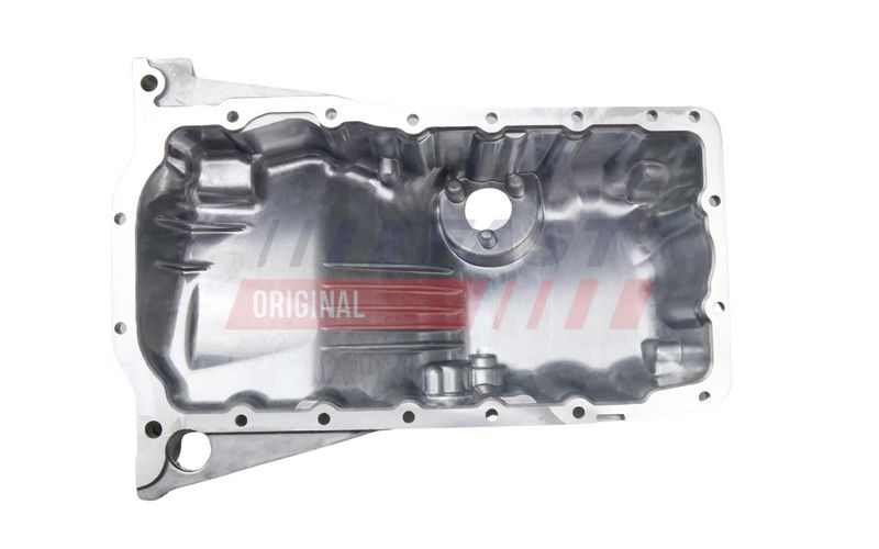 FT00145 FAST - ПІДДОН МАСЛЯНИЙ VW PASSAT B5 96> 1.9 TDI