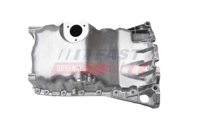 FT00145 FAST - ПІДДОН МАСЛЯНИЙ VW PASSAT B5 96> 1.9 TDI