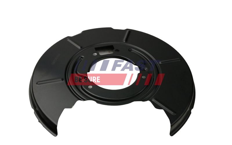 FT00148 FAST - ЗАХИСТ ГАЛЬМІВНОГО ДИСКА BMW 3 E36 94> ЗАД ПР