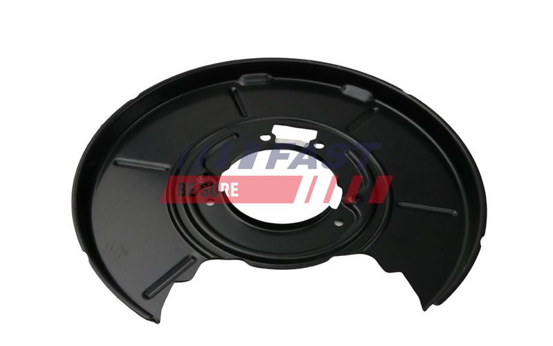 FT00148 FAST - ЗАХИСТ ГАЛЬМІВНОГО ДИСКА BMW 3 E36 94> ЗАД ПР