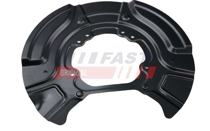 FT00149 FAST - ЗАХИСТ ГАЛЬМІВНОГО ДИСКА BMW X3 F25 10> ЗАД ЛВ/ПР