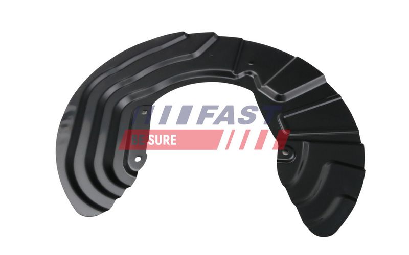 FT00150 FAST - ЗАХИСТ ГАЛЬМІВНОГО ДИСКА BMW X3 F25 10> ПЕРЕД ЛВ X4 F26