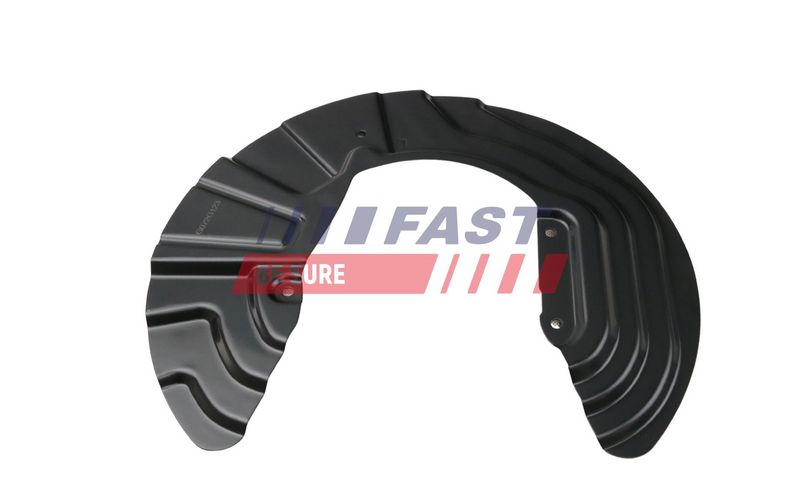FT00150 FAST - ЗАХИСТ ГАЛЬМІВНОГО ДИСКА BMW X3 F25 10> ПЕРЕД ЛВ X4 F26