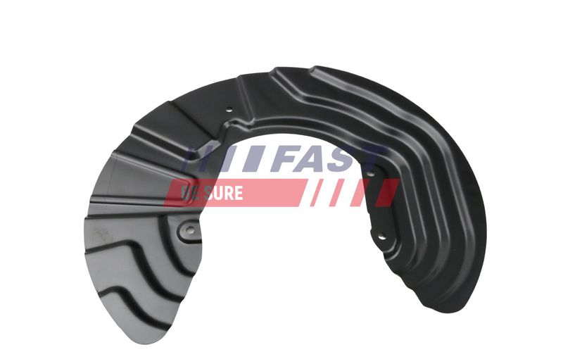 FT00151 FAST - ЗАХИСТ ГАЛЬМІВНОГО ДИСКА BMW X3 F25 10> ПЕРЕД ПР X4 F26