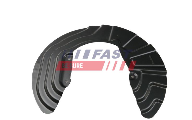 FT00151 FAST - ЗАХИСТ ГАЛЬМІВНОГО ДИСКА BMW X3 F25 10> ПЕРЕД ПР X4 F26