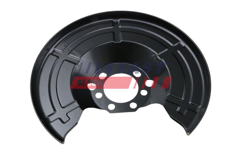 FT00155 FAST - ЗАХИСТ ГАЛЬМІВНОГО ДИСКА OPEL ASTRA G 98> ЗАД ЛВ/ПР