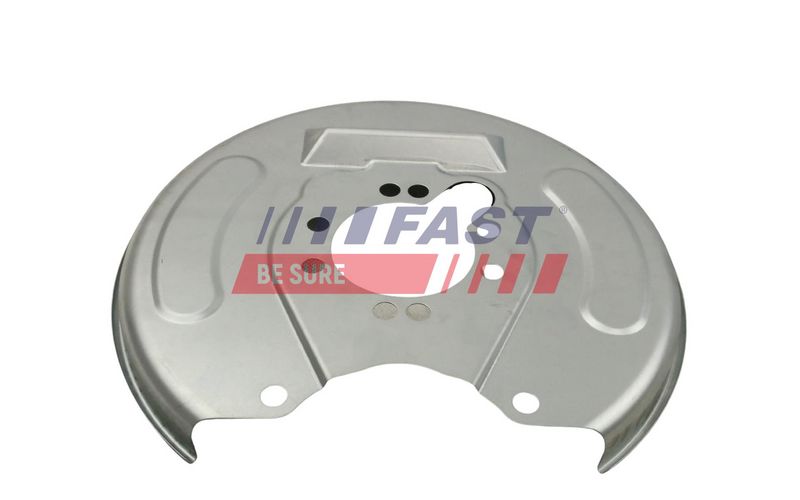 FT00160 FAST - ЗАХИСТ ГАЛЬМІВНОГО ДИСКА VOLVO V40 I 95> ЗАД ПР S40