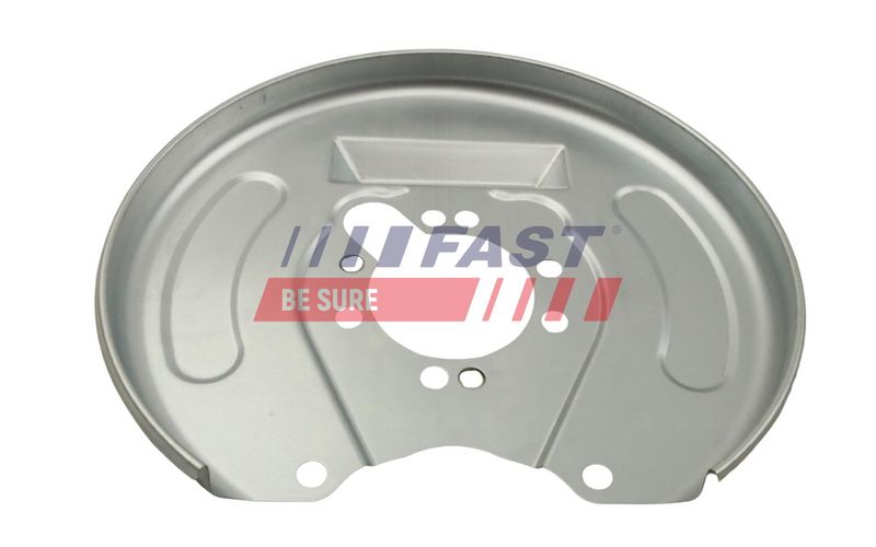 FT00160 FAST - ЗАХИСТ ГАЛЬМІВНОГО ДИСКА VOLVO V40 I 95> ЗАД ПР S40