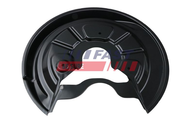 FT00164 FAST - ЗАХИСТ ГАЛЬМІВНОГО ДИСКА VW GOLF V 03> ЗАД ПР VI A3 8P