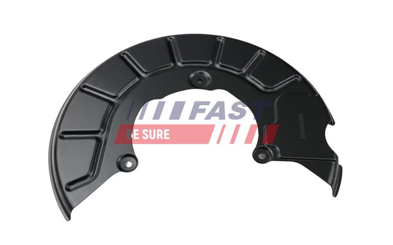 FT00165 FAST - ЗАХИСТ ГАЛЬМІВНОГО ДИСКА VW PASSAT B6 05> ПЕРЕД ЛВ GOLF V