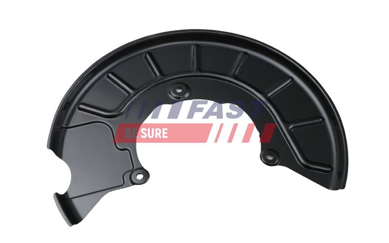 FT00165 FAST - ЗАХИСТ ГАЛЬМІВНОГО ДИСКА VW PASSAT B6 05> ПЕРЕД ЛВ GOLF V