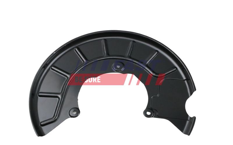 FT00166 FAST - ЗАХИСТ ГАЛЬМІВНОГО ДИСКА VW PASSAT B6 05> ПЕРЕД ПР GOLF V