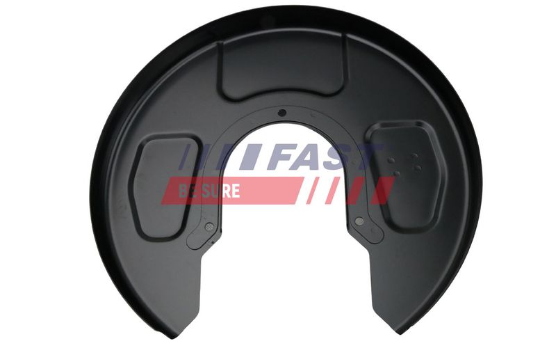 FT00167 FAST - ЗАХИСТ ГАЛЬМІВНОГО ДИСКА VW SHARAN 95> ЗАД ЛВ GALAXY ALHAMBRA I