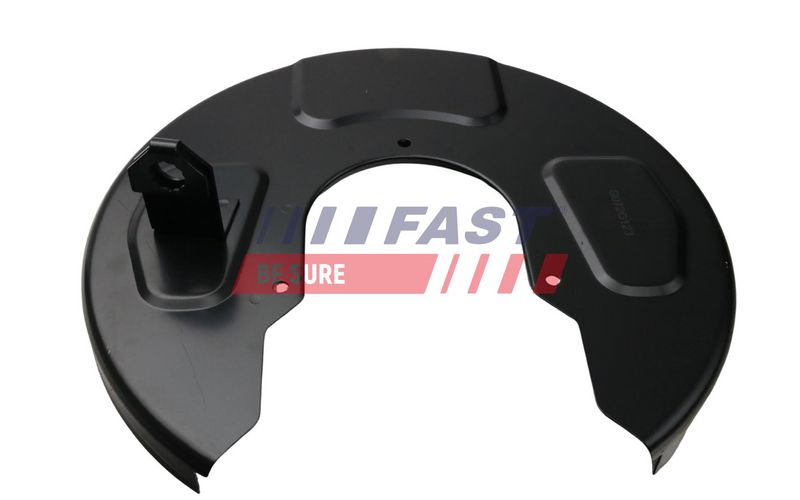 FT00167 FAST - ЗАХИСТ ГАЛЬМІВНОГО ДИСКА VW SHARAN 95> ЗАД ЛВ GALAXY ALHAMBRA I