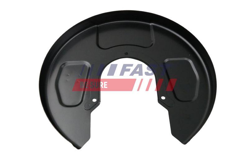 FT00168 FAST - ЗАХИСТ ГАЛЬМІВНОГО ДИСКА VW SHARAN 95> ЗАД ПР GALAXY ALHAMBRA I
