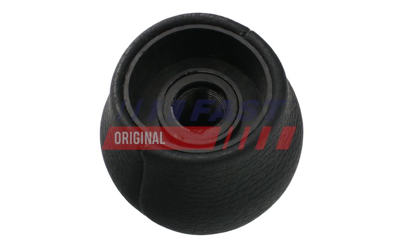 FT00169 FAST - РУЧКА ПЕРЕКЛЮЧЕННЯ КПП TOYOTA AVENSIS T25 03> 6-ШВИДК BLACK